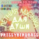 PrissyBirdBass - ELECTRIC COOLING