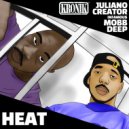 Juliano Creator - Heat (Original Mix)