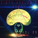 Dionigi - Gustoso Funk