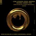 Low Steppa feat. Reigns - Wanna Show You
