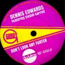 Dennis Edwards feat. Siedah Garrett - Don’t Look Any Further
