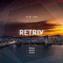 Retriv - Graal Radio Faces (27.08.2021)