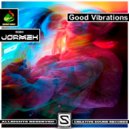 Greenflamez - Good Vibrations (Jormek Remix)