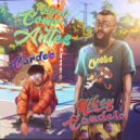 Mikey Candela & Cardec - Muevelo Como Antes (feat. Cardec)