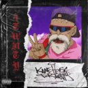 4TWNTY - Ojos Rojos