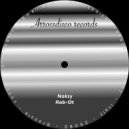 Naksy - Rob-Ot (Original mix)