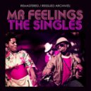 Robert Strauss feat. Richie Hennessey & Saidah Baba Talibah - Miami Jammin'