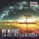 DJ GELIUS - My World of Trance 666