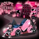 Blaize & FREAKY - Coupe (FREAKY VIP)