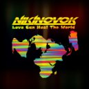 NikiNovok - Love Can Heal The World (Original Mix)