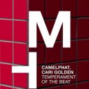 CamelPhat & Cari Golden - Temperament Of The Beat