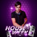 Alex Shu - House week #060 (Radio Mix)