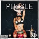 Dama Blunt - Puzzle