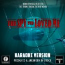 Urock Karaoke - Nobody Does It Better (From "The Spy Who Loved Me")