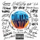 Twik Hozay & Mike Misan & Shorae Moore & Tidé & SonariwoOnDeck & Ra.feke - Love for Two