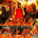 MC BURN'EM - Pressure
