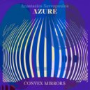 Anastasios Savvopoulos Azure & Peter Ehwald & Antonis Anissegos & Ludwig Wandinger - Paroxysm (feat. Peter Ehwald, Antonis Anissegos & Ludwig Wandinger)