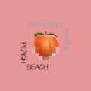 Mystigrix & Luegoh & Etur Usheo - Peach Beach (Etur Usheo Remix)