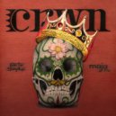 Pete Sayke & Maja 7th & Philmore Greene & Bubby B - CRWN (feat. Philmore Greene & Bubby B) (Original Mix)