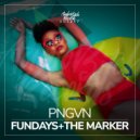 PNGVN - The Marker