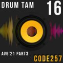 CoDe257 - Drum Tam Mix 16 AVG\'21 P3 ()