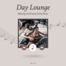 Anthony Proveaux - Cool Jazz Blue