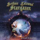 Arthur Falcone & Göran Edman - Straight to the Stars (feat. Göran Edman) ()