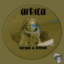 Kek\'star & Stickman & Daku Sin - AFRICA (feat. Daku Sin) (Dry Drum Mix)