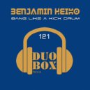 Benjamin Heiko - Forced Victory