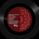 Alejandro Peñaloza  &  Edwar Reyes  - African Children (Fer Fisterra Remix)