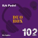 Ksk Pudel - Bouquet