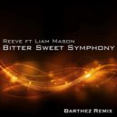 Reeve feat. Liam Mason - Bitter Sweet Symphony