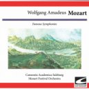 Mozart Festival Orchestra - Symphony no. 22 in C major, KV 162: Allegro assai ()