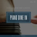 Alexey Kaleynikov - Classical Piano. Nocturne By Meyer. 1852 (Original Mix)
