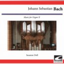 Susanne Doll - From (Aus) Musikalisches Opfer BWV 1079 - Largo ()
