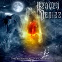 Iliour Griften\'s Heaven Denies - End of Time ()