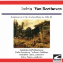 Suddeutsche Philharmonie - Symphony no. 2 Op. 36 D major - Adagio molto ()