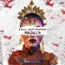DJ Phellix & Sant & Amin Eftekhari - Majnoon