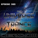 Jezdom - The Universe of Trance Episode 065 (1Mix Radio #007)
