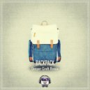 Tony Master Parkura - Backpack