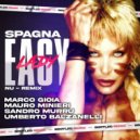Spagna - Easy Lady