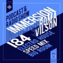Roma Vilson - IMMERSION (MegaSpeedmix)