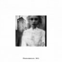 Sasha Umbra - Phenomenon №41 ()
