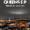 Ioco Ono - Fighting for a Life ()