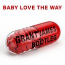 John summit & kaysin X The Original - Baby Love The Way (Grant James bootleg)