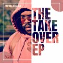 ZypholaticDJ - The Take Over (Original mix)