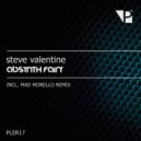 Steve Valentine - Absynth Fairy