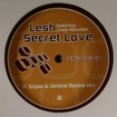 Lesh & Linda Newman - Secret Love Feat. Linda Newman (Emjae and Jerome Robins Mix)