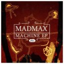 Mad Max - Gafas (Pepe Mateos Rmx)
