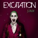 Excitation - The Uncaused Causer ()